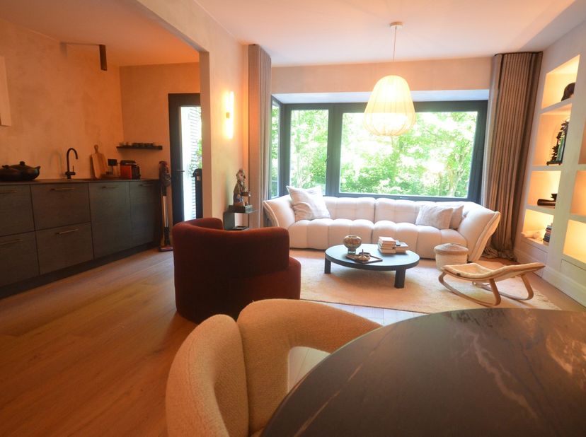 Appartement à vendre
                    à 8400 Oostende