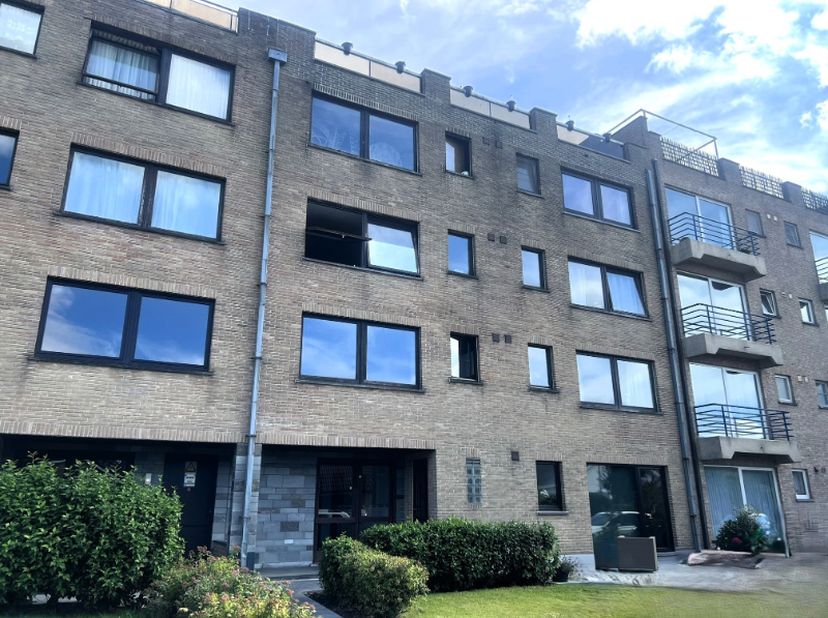 Appartement à louer
                    à 8600 Diksmuide