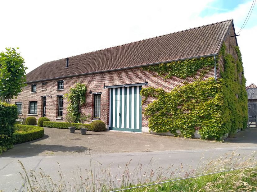 Maison à vendre
                    à 1910 Kampenhout