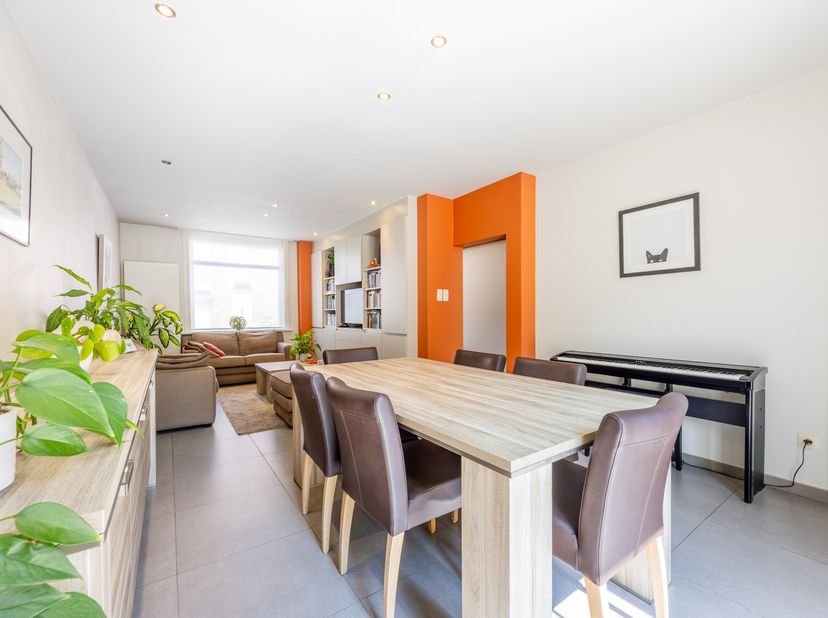Maison à vendre
                    à 8520 Kuurne