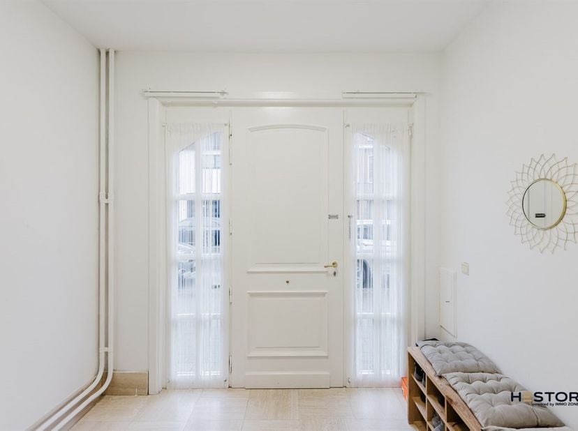 Maison à vendre
                    à 9120 Beveren-Waas
