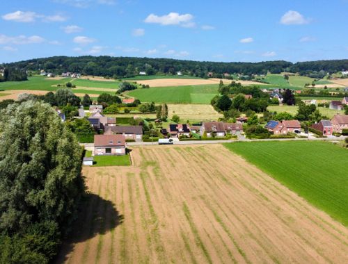                                         Terrain à bâtir à vendre à Amougies, € 626.000
