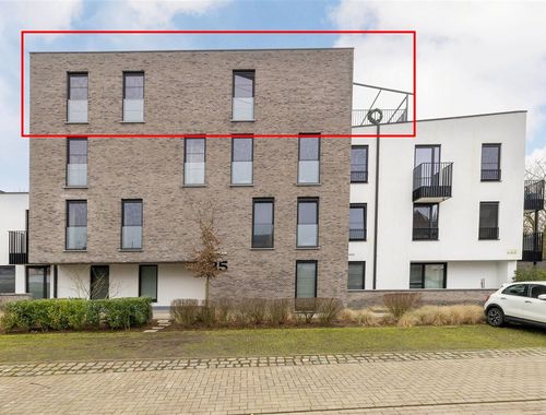                                         Appartement à vendre à Herentals, € 384.000
