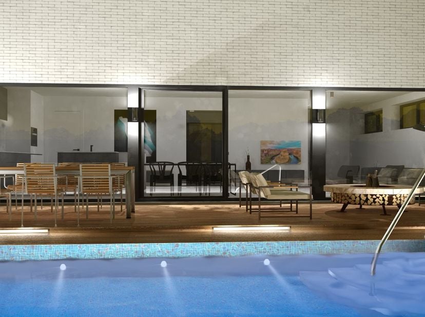 Modern wonen in Herent op een boogscheut van Brussel&lt;br /&gt;
&lt;br /&gt;
  Perceel van 8a 60ca.&lt;br /&gt;
  Hoogwaardige afwerking&lt;br /&gt;
  PRIJSVAST van 651.640,