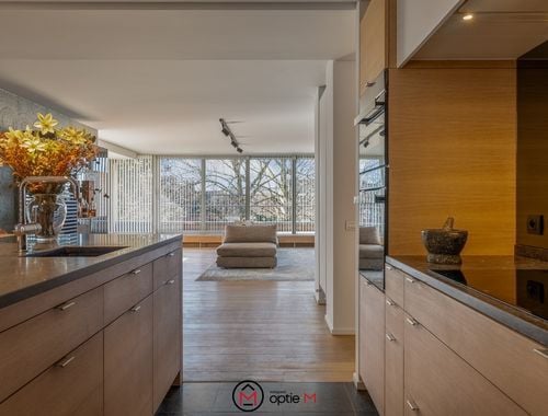                             Appartement à vendre à Hasselt
