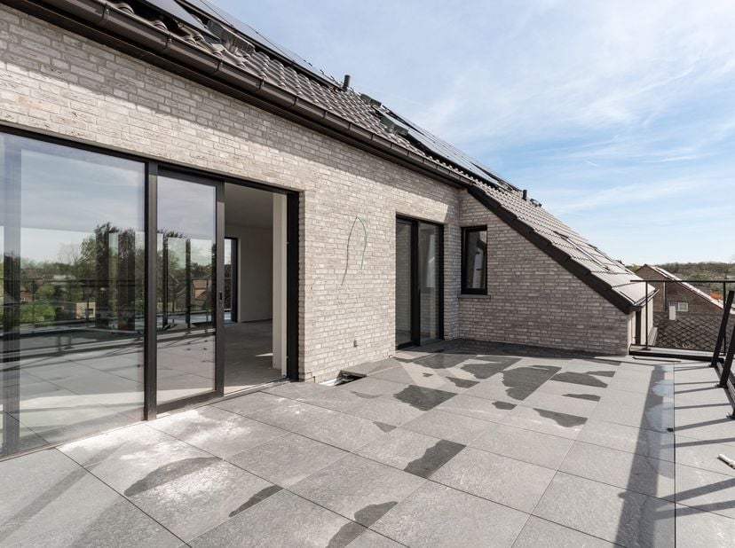 Appartement à vendre
                    à 3910 Neerpelt