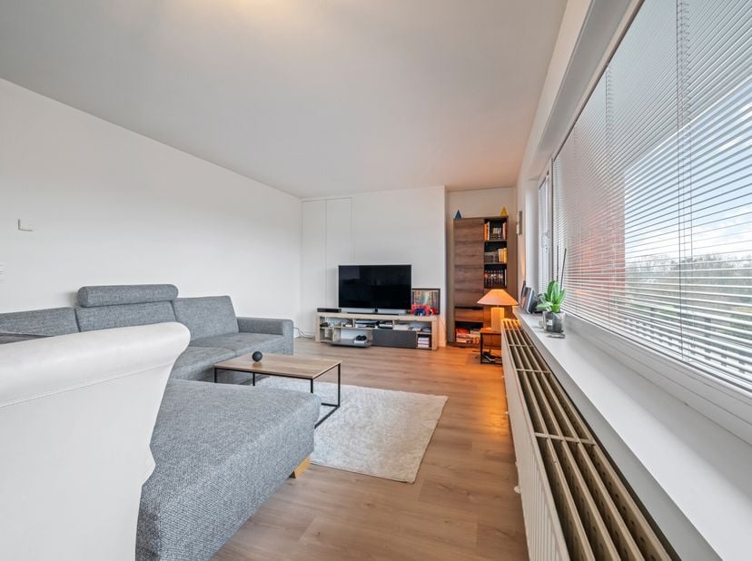 Appartement à vendre
                    à 8310 Assebroek
