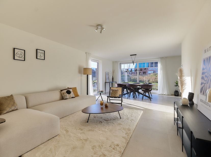 Huis te koop
                    in 9910 Ursel