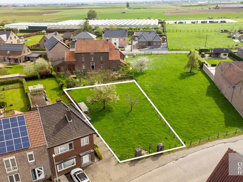 Terrain à vendre
                    à 3740 Bilzen