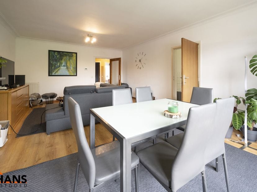 Appartement à louer
                    à 2180 Ekeren
