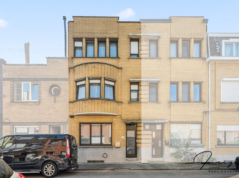 Maison à vendre
                    à 2800 Mechelen