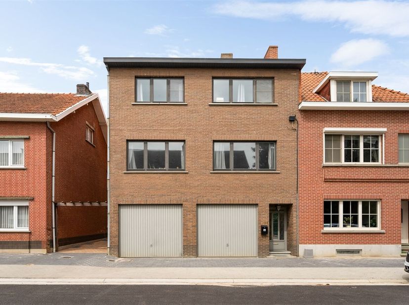 Maison à vendre
                    à 3270 Scherpenheuvel