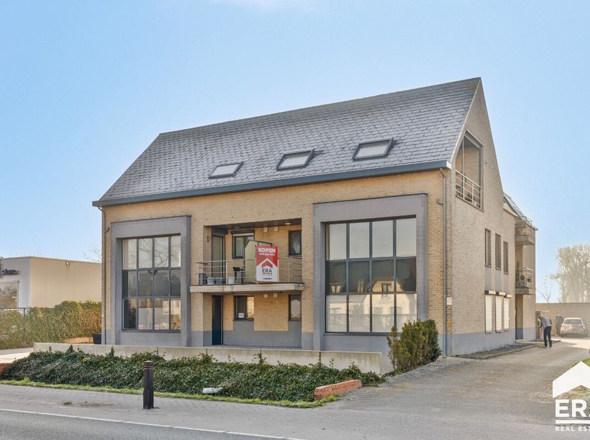 Appartement à vendre
                    à 2440 Geel