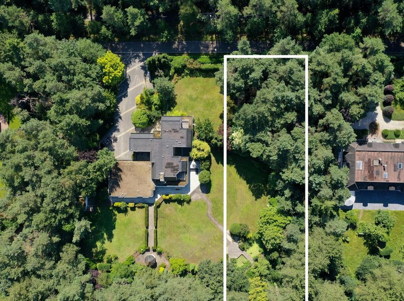 Terrain à vendre
                    à 3910 Neerpelt