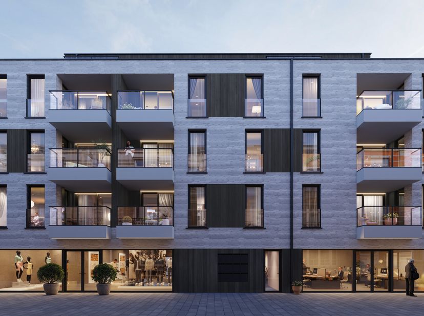Bedrijfsvastgoed te koop
                    in 9120 Beveren-Waas