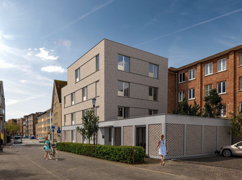Garage à vendre
                    à 3000 Leuven