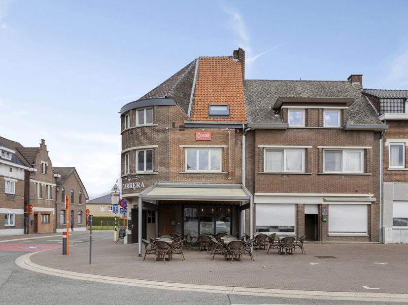 Bien professionnel à vendre
                    à 3630 Eisden