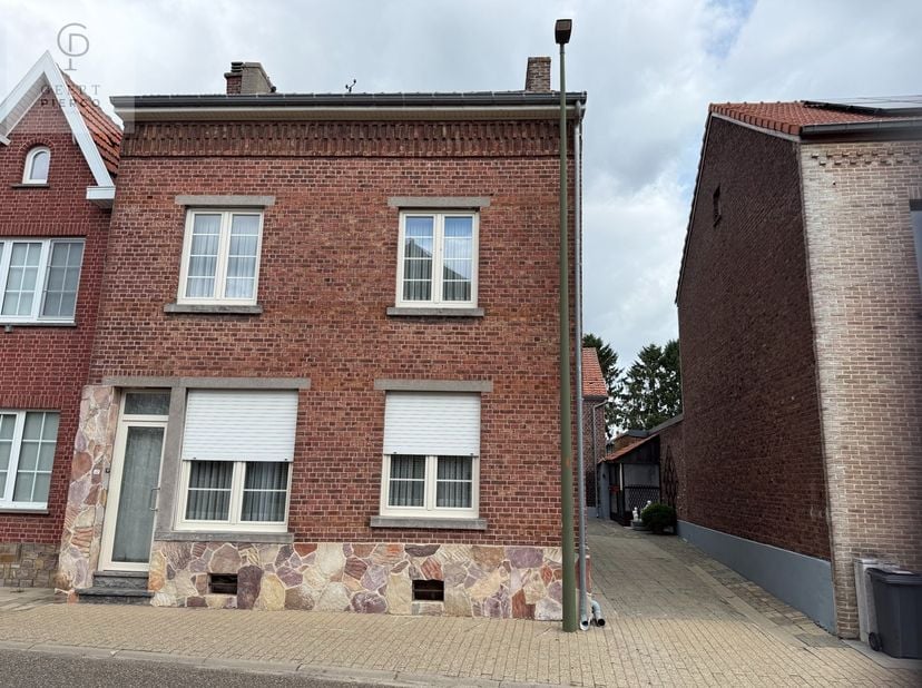 Maison à vendre
                    à 3350 Overhespen
