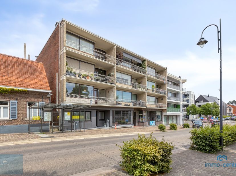 Appartement à louer
                    à 3690 Zutendaal