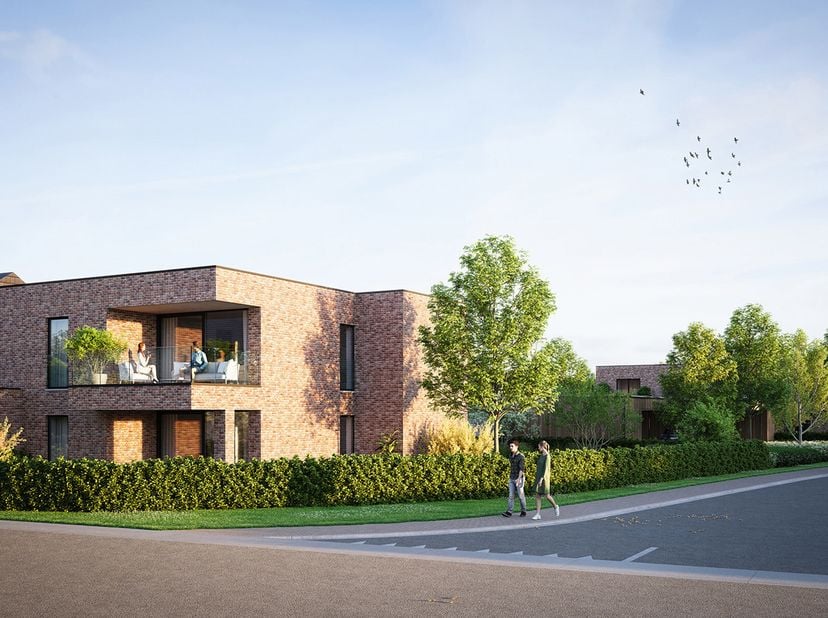 Appartement te koop
                    in 3650 Dilsen-Stokkem