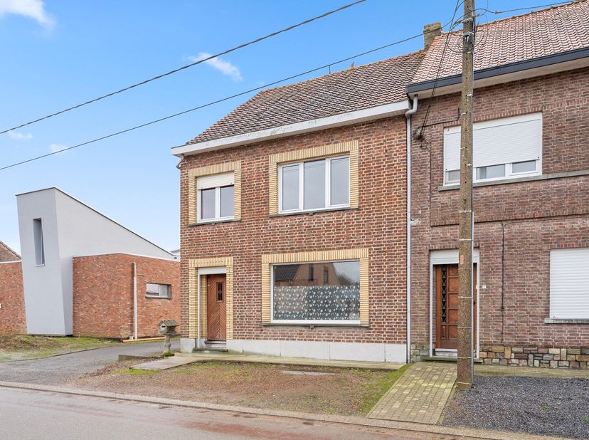 Maison à vendre
                    à 3450 Geetbets