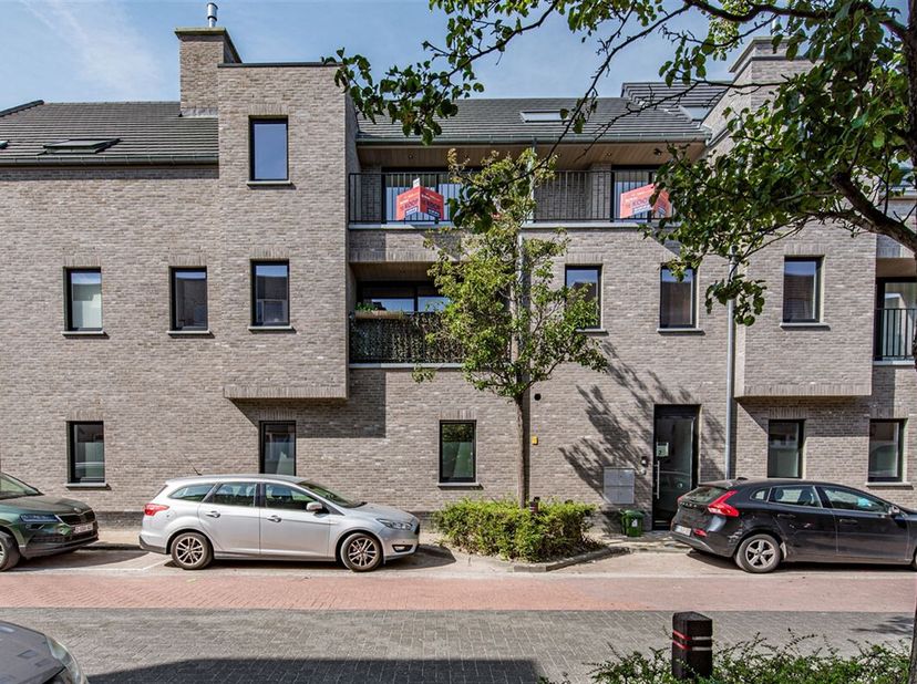 Appartement à vendre
                    à 9100 Sint-Niklaas
