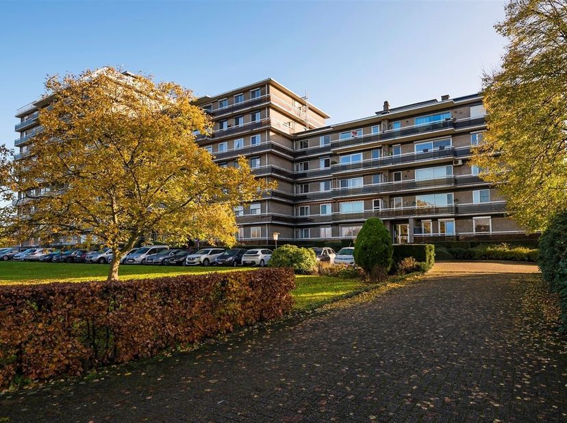 Leuk 1-slaapkamer appartement in een groene omgeving!&lt;br /&gt;
Ligging:&lt;br /&gt;
Centraal gelegen appartement in een rustige wijk!&lt;br /&gt;
Indeling:&lt;br /&gt;
Ink