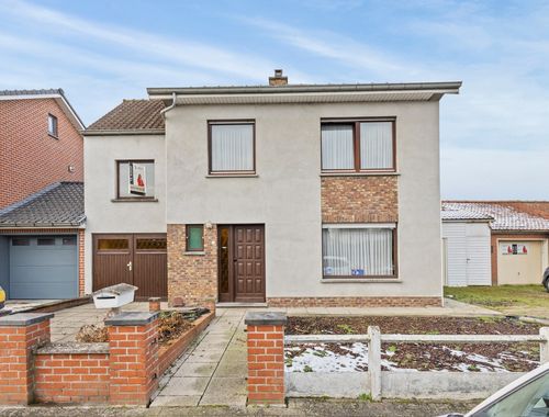                                         Woning te koop in Spiere, € 295.000
