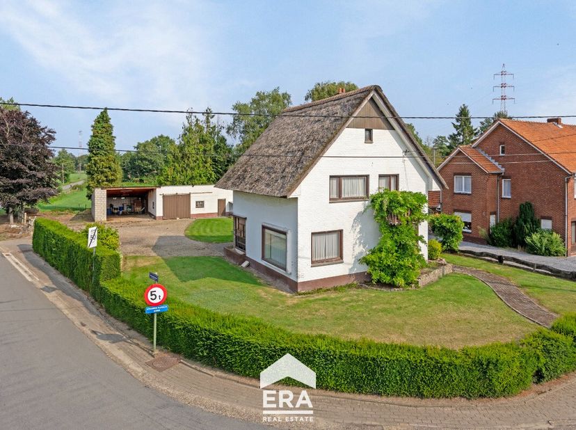 [[ CE BIEN PARTICIPE À LA JOURNÉE MAISONS OUVERTES ERA LE 21/9 DE À ]]&lt;br /&gt;
Ce bien participe à la Journée Maisons Ouvertes ERA. Visitable a 21-9-202