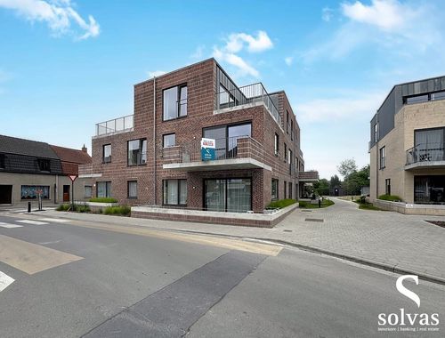                                         Appartement te huur in Zomergem, € 960
