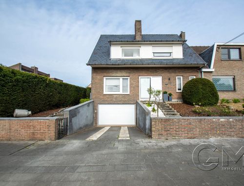                                         Maison à vendre à Mouscron, € 369.000
