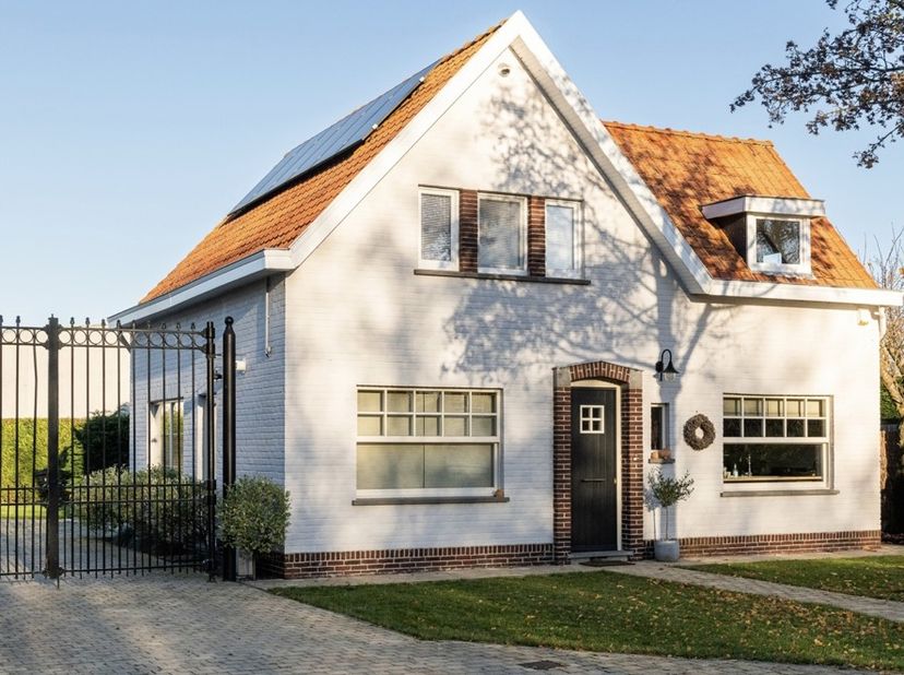 Maison à vendre
                    à 9990 Maldegem