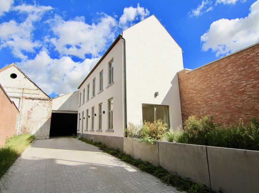 Maison à vendre
                    à 3300 Tienen