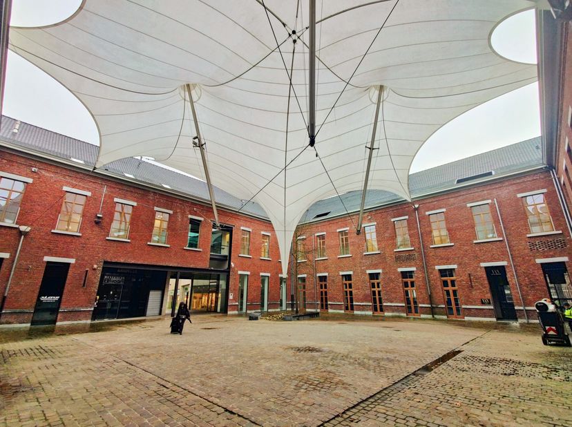 Exclusieve commerciële ruimtes te huur in het hart van Tongeren&lt;br /&gt;
Bent u op zoek naar de perfecte locatie voor uw gezondheidsgerichte onderneming?