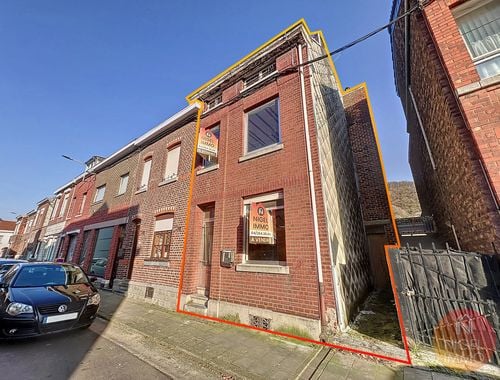                                         Maison à vendre à Wandre, € 99.000
