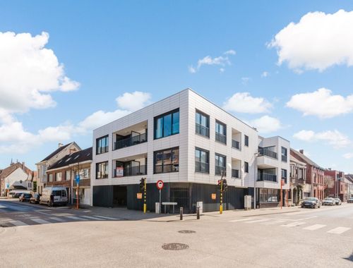                                         Appartement à vendre à Deerlijk, € 235.000
