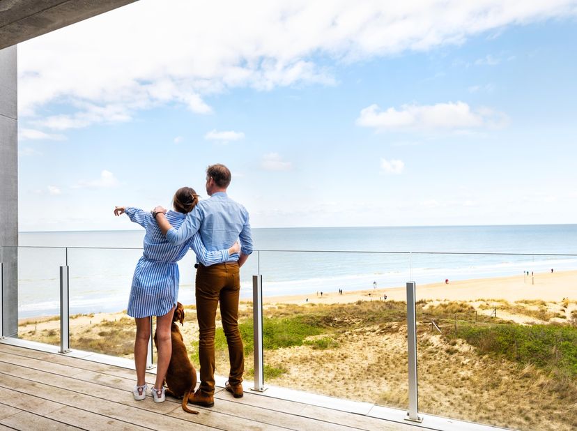 Appartement te koop
                    in 8660 De Panne