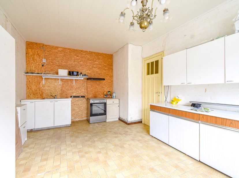 Maison à vendre
                    à 8434 Westende
