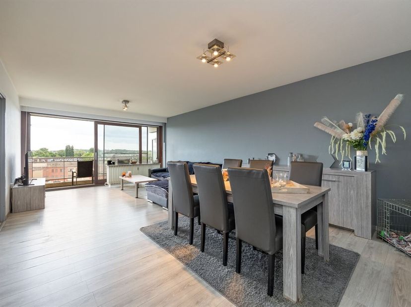 Appartement à vendre
                    à 2100 Deurne