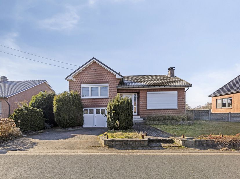 Maison à vendre
                    à 3650 Dilsen-Stokkem