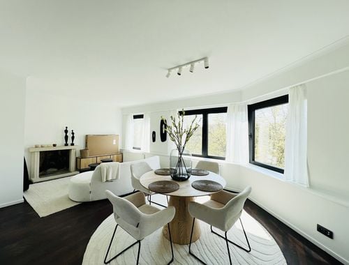                                         Appartement à louer à Woluwe-Saint-Lambert, € 1.850
