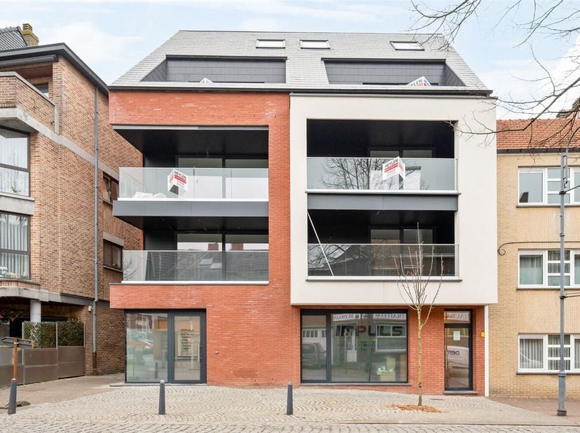 Appartement te koop
                    in 3590 Diepenbeek