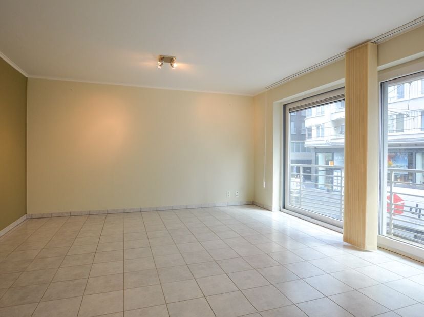 Appartement à louer
                    à 8400 Oostende