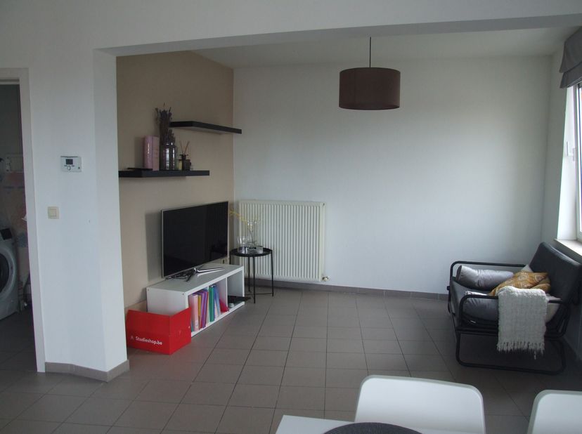 Appartement à louer
                    à 3700 Tongeren