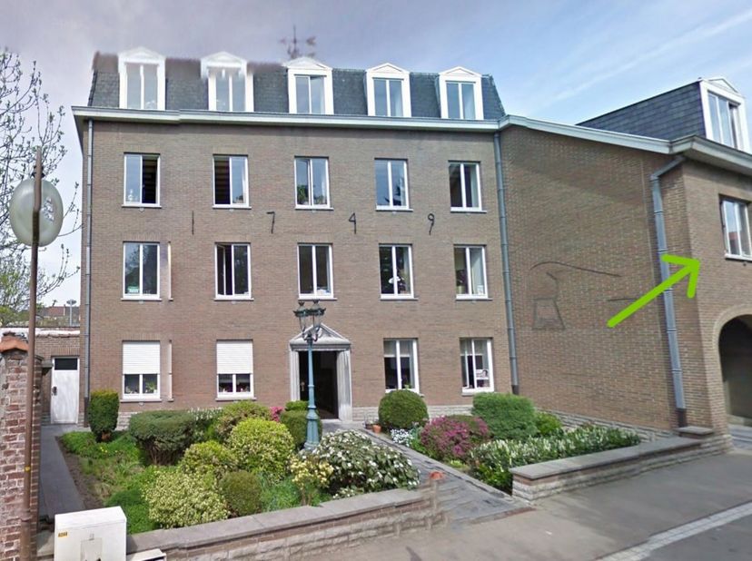 Appartement à vendre
                    à 1502 Lembeek