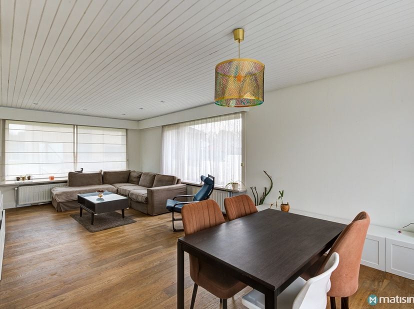 Maison à vendre
                    à 3530 Houthalen