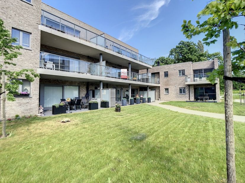 Appartement à louer
                    à 3700 Tongeren
