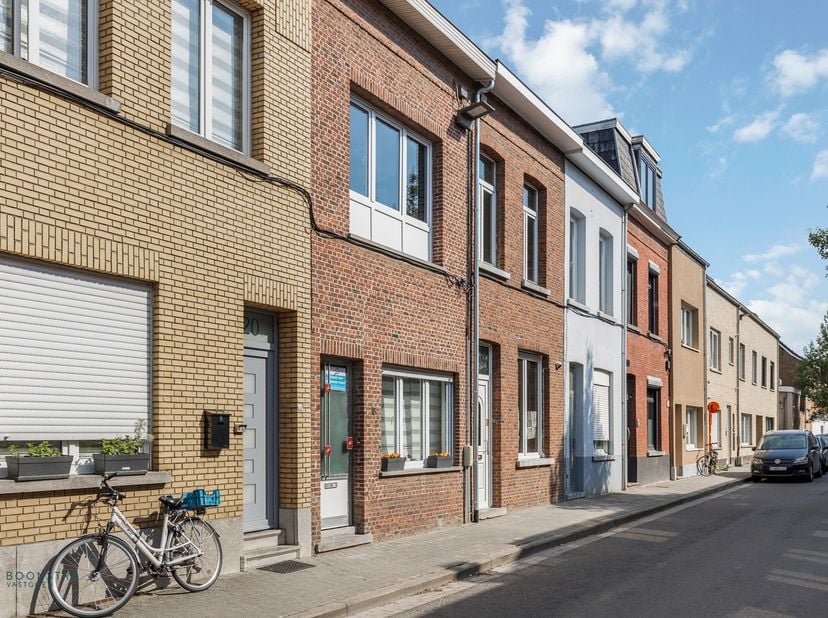 Maison à vendre
                    à 2800 Mechelen