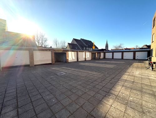                                         Garagebox te koop in Brugge, € 45.000

