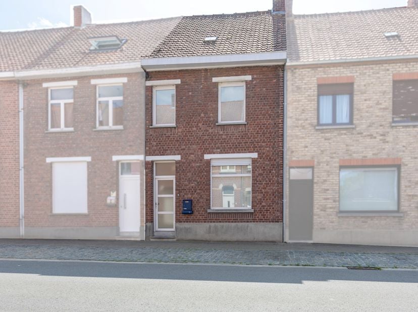 Maison à vendre
                    à 8520 Kuurne